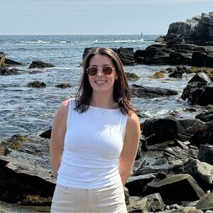 Meet your Posher, Hope